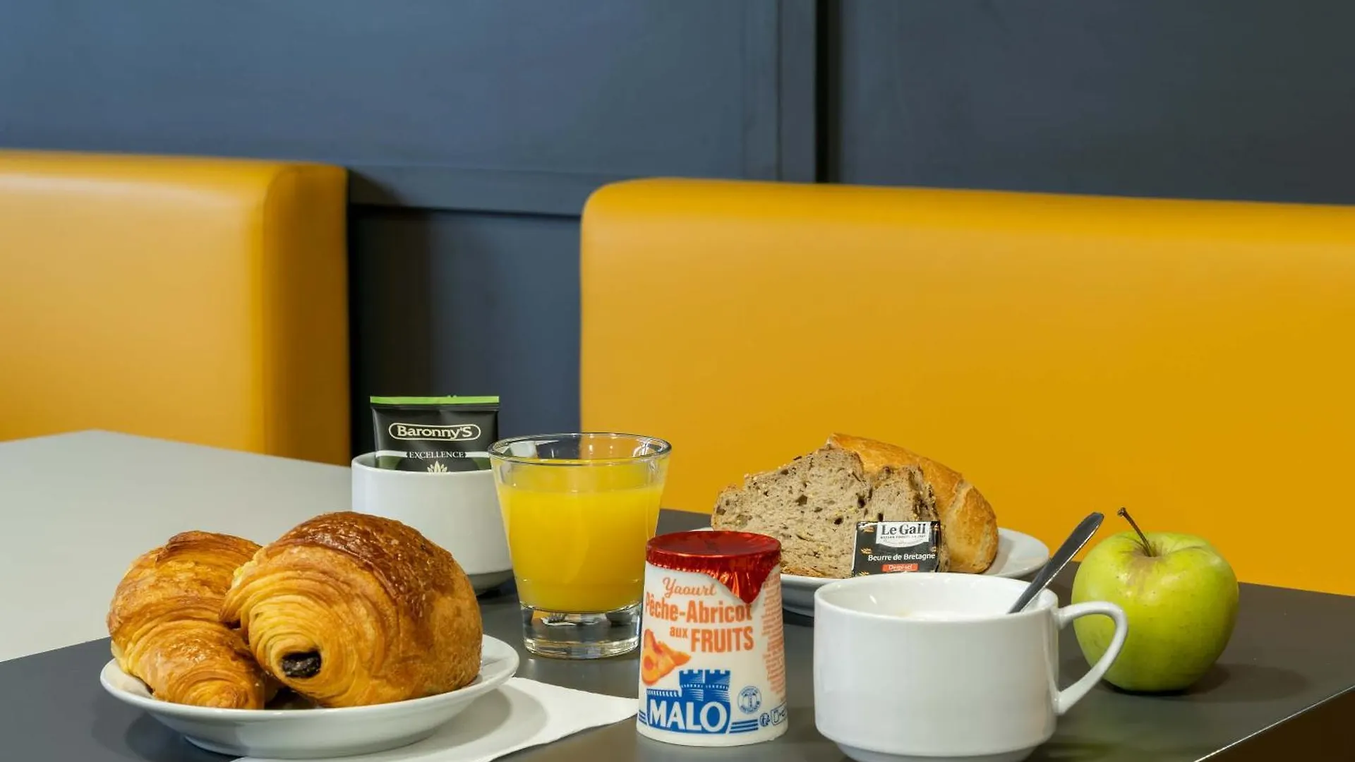 B&B Hotel Vannes Est Golfe Du Morbihan Frankrike