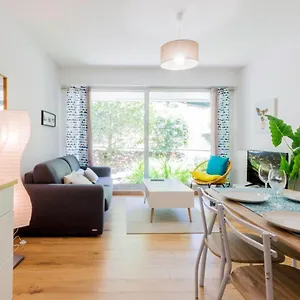  Appartement T2 Port De