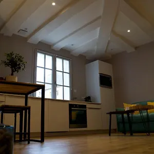 Appartement Vannes Lodge